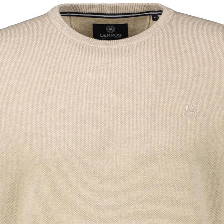 Produktbild Lerros 2er Pack Basic Pullover (M)