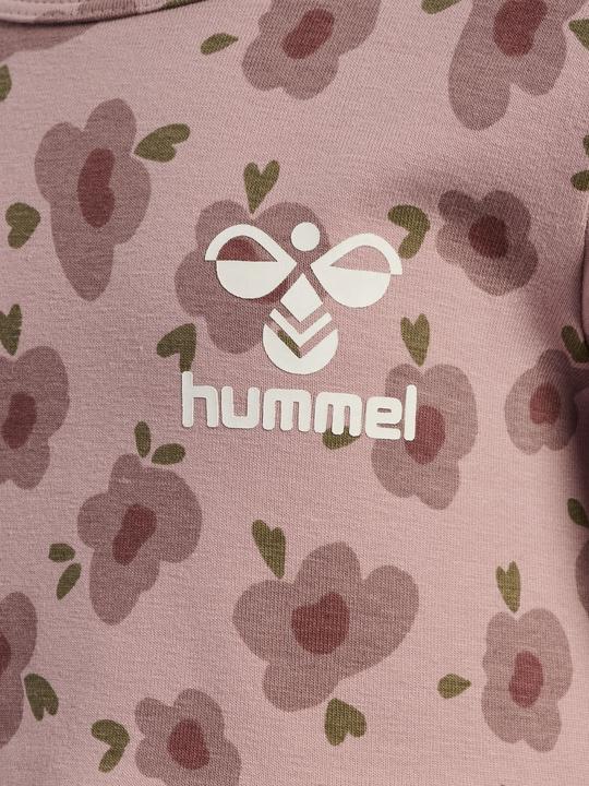Immagine prodotto hummel hmlFJORA VESTITO L/S (92)