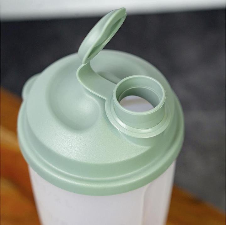 Image du produit Westmark Shaker à vinaigrette (500 ml)