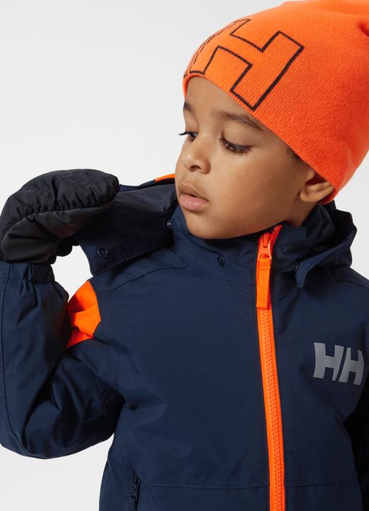Immagine prodotto Helly Hansen TUTA K RIDER 2.0 INS (98)