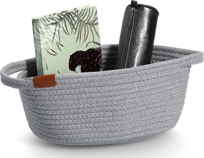 Actual product image Zeller Present storage case (38 x 32 x 38 cm)