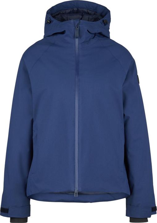 Stoic Women's MountainWool MMXX. UppsalaSt. III Jacket