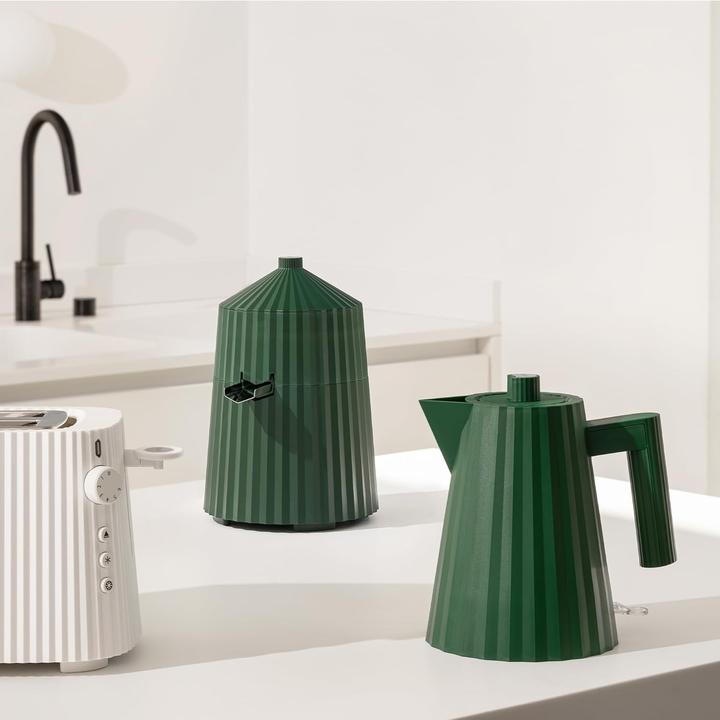 Image du produit Alessi Bouilloire Plissé (1 l)