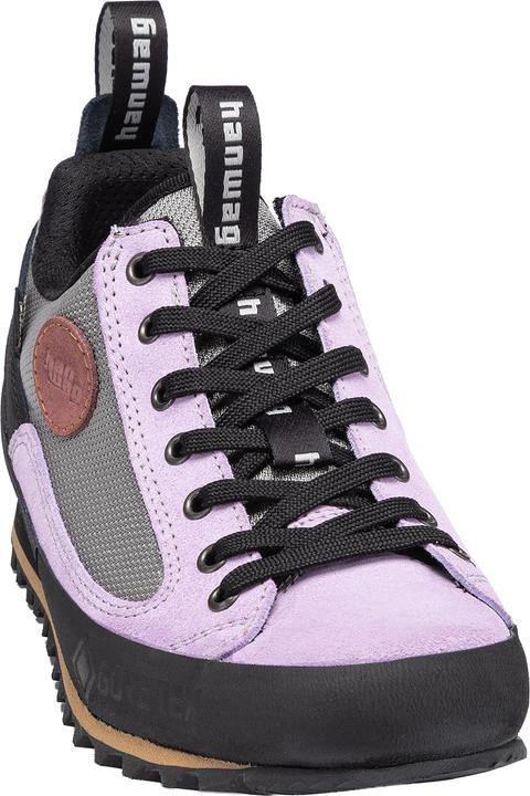 Produktbild Hanwag Rotpunkt Low GTX (40)