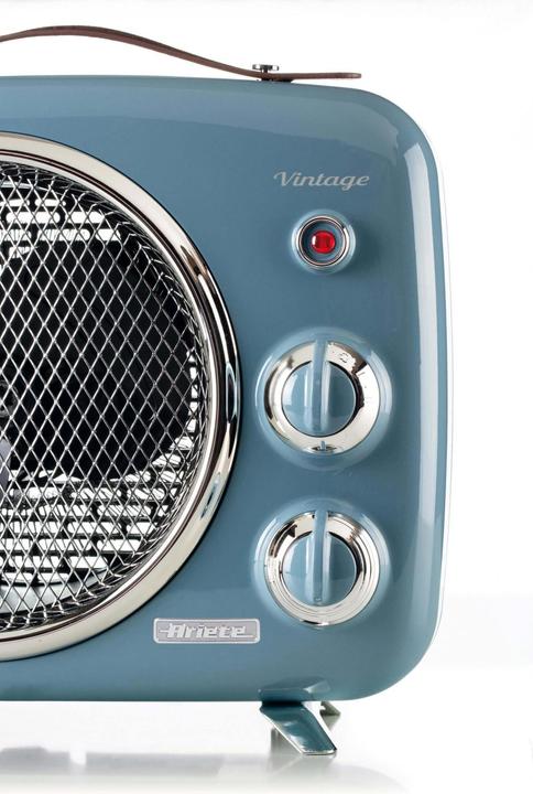 Image du produit Ariete 0808 Indoor Aérotherme électrique d'intérieur (2000 W)