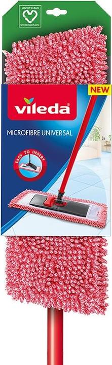 Actual product image Vileda Chenille mop Chenille (1 pcs.)