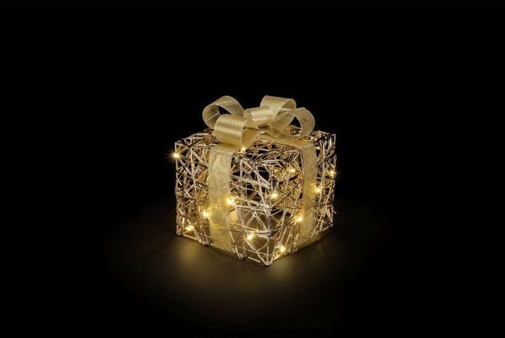 Immagine prodotto STT Scatola regalo
