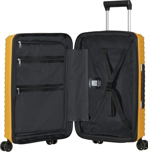 Immagine prodotto Samsonite Upscape Trolley mit 4 Rollen erweiterbar 55cm (45 l)