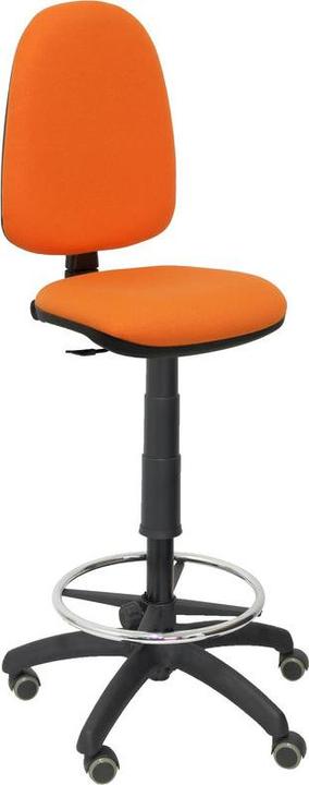 Piqueras y Crespo Hocker Ayna bali P&C LI308RP Orange