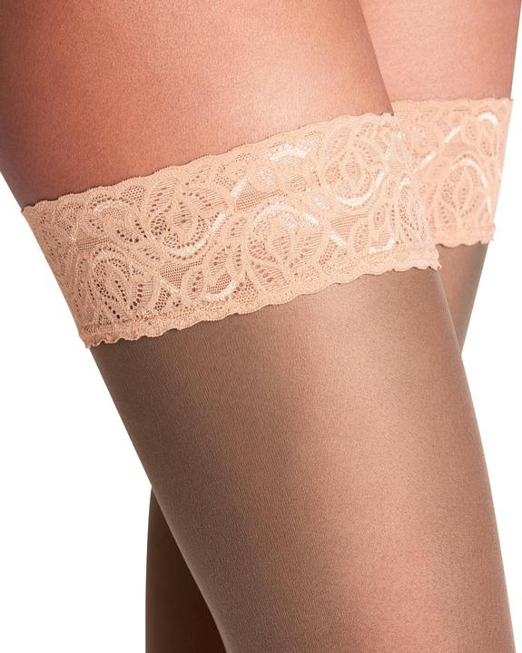 Actual product image Falke Shelina 12 DEN Damen (12 DEN, 35 - 37)