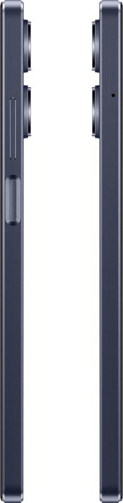 Produktbild realme 10 4G 8/128 GB Rush Schwarz (128 GB, Rush Black, 6.40", Dual SIM, 4G)