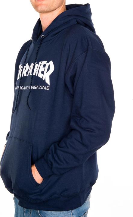 Immagine prodotto Thrasher Skate Mag Hood (S)