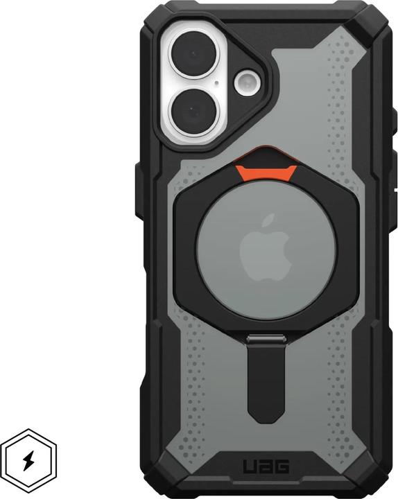 Produktbild UAG Plasma XTE Magsafe (Apple iPhone 16)