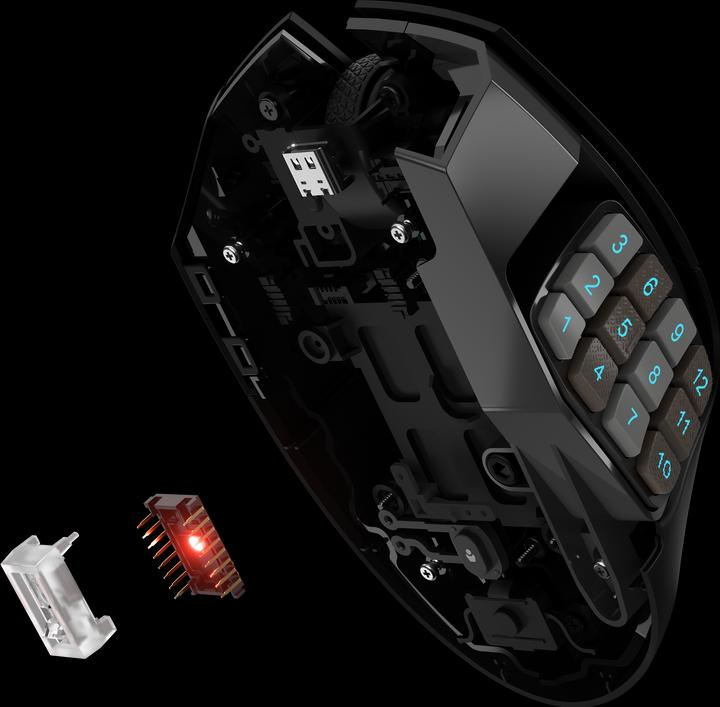 Image du produit Corsair Scimitar Elite (Sans fil)