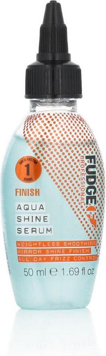 Produktbild Fudge Finish (50 ml)