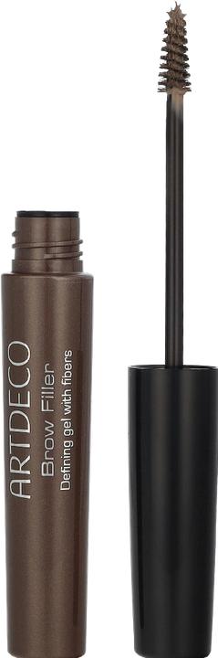 Image du produit Artdeco Combleur de sourcils (6 Brune douce)
