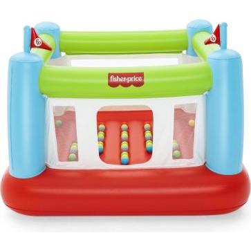 Bestway Fisher-Price Hüpfburg