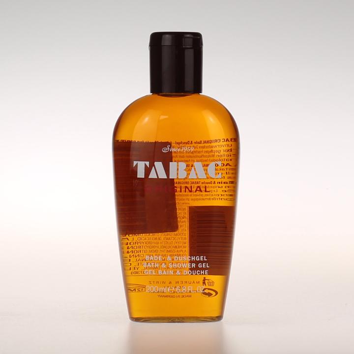 Produktbild Tabac Original (200 ml)