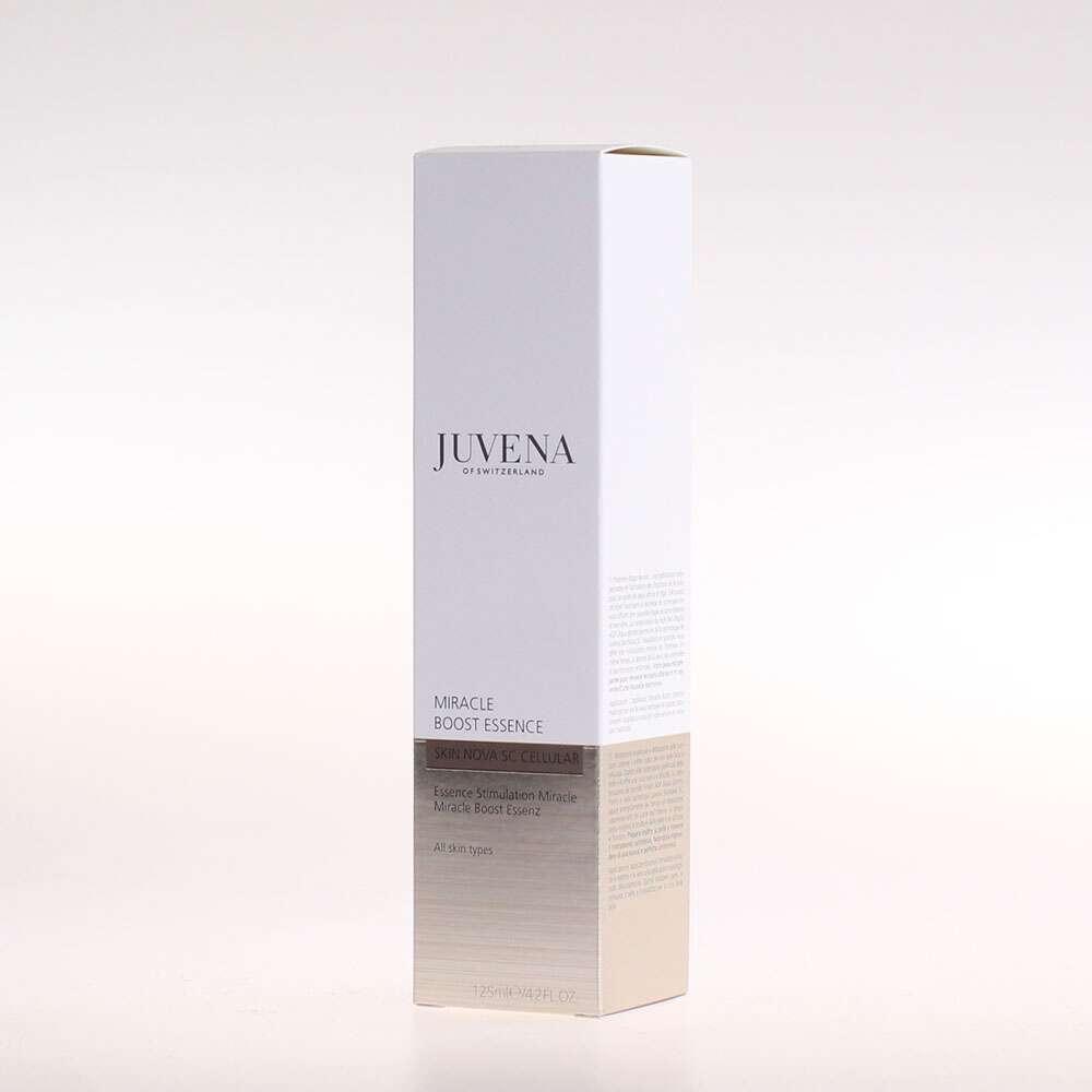 Thumbnail - Juvena, Gesichtsserum, Miracle Boost Essence (125 ml)