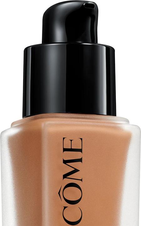 Actual product image Lancôme Complexion Idole Ultra Wear 430C (Camel)