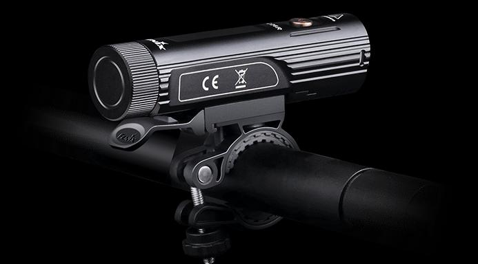 Immagine prodotto Fenix BC26R (1600 lm)