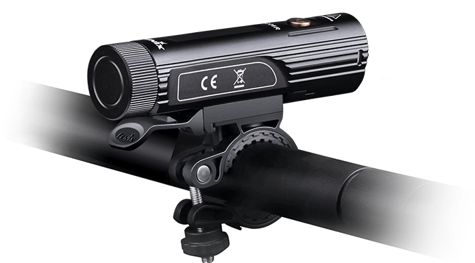 Actual product image Fenix BC26R (1600 lm)
