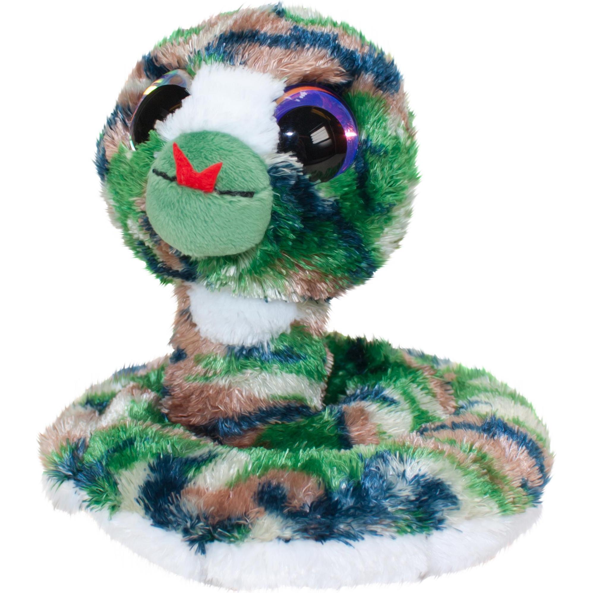 Lumo Stars Cuddle - Schlangen Kake (15 cm)