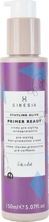 Actual product image Sinesia Stayling Alive Primer Ready (150 ml)