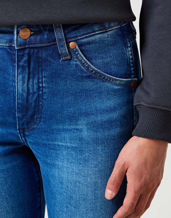 Actual product image Wrangler Jeans Piper (31)