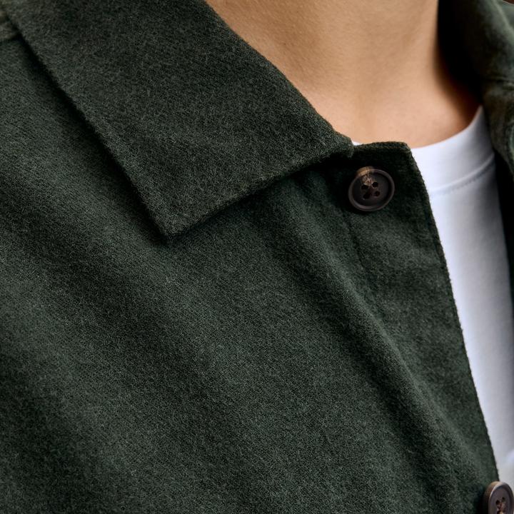 Immagine prodotto Jack & Jones 2er Pack Charge Hemdjacke / Overshirt (S)