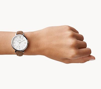 Produktbild Fossil Jacqueline (Analoguhr, 38 mm)