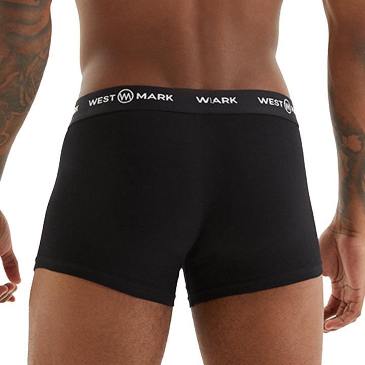 Produktbild Westmark London 6er Pack Oscar Retro Short / Pant (XL, 6er Pack)