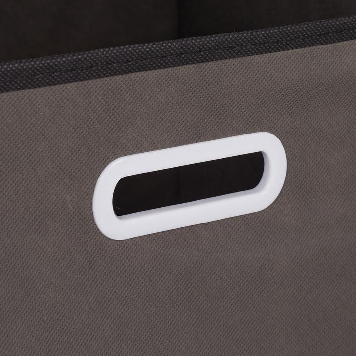 Produktbild Relaxdays Stufenregal