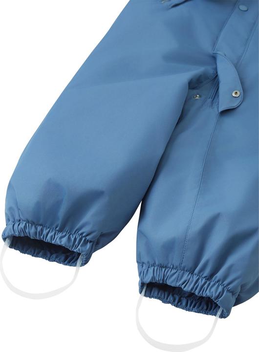 Produktbild Reima tec Kleinkinder Schneeanzug Gotland Ocean (80)