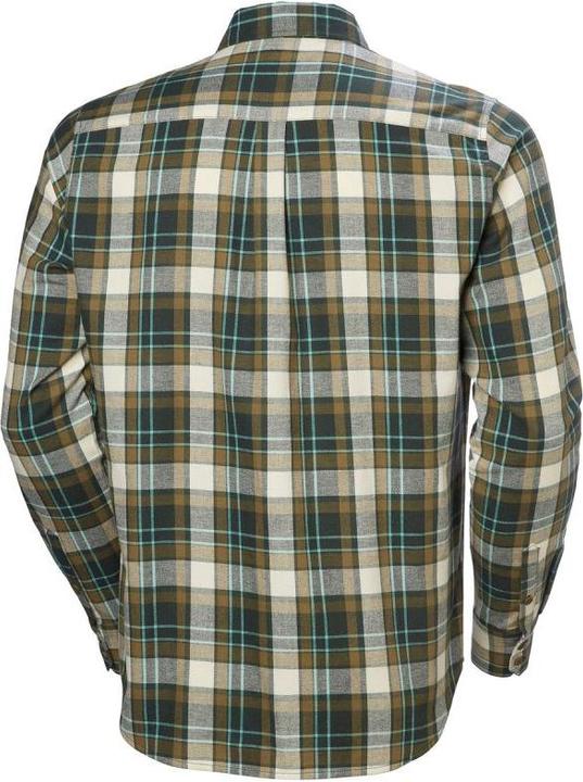 Immagine prodotto Helly Hansen Okka Flanell-Langstrickhemd (M)