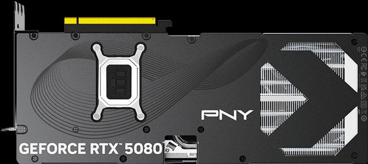 Immagine prodotto PNY GeForce RTX 5080 OC (16 GB)