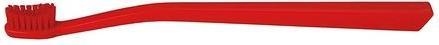 Actual product image Swissdent PROFI Colours Toothbrush Soft-Medium Red (1 pc) (Medium, 1 x)