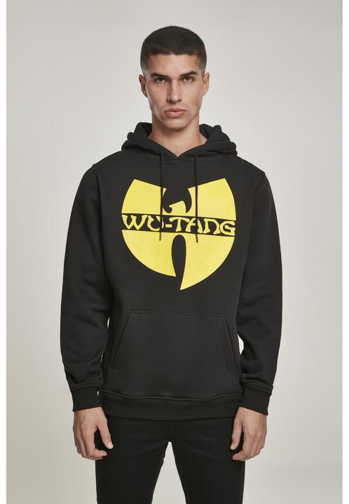 Produktbild Mister Tee Wu-Wear Logo Hoody (L)