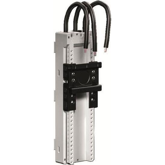 Rittal Geräteadapter Geräteadapter 45mm Comfort 1St., Serverschrank Zubehör