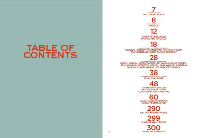 Produktbild Andy Warhol - (Deutsch, Englisch, Klaus Biesenbach, 2024)