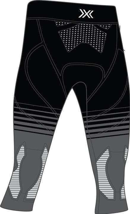 Actual product image X-Bionic Men Invent FX Pants 3-4 (L)