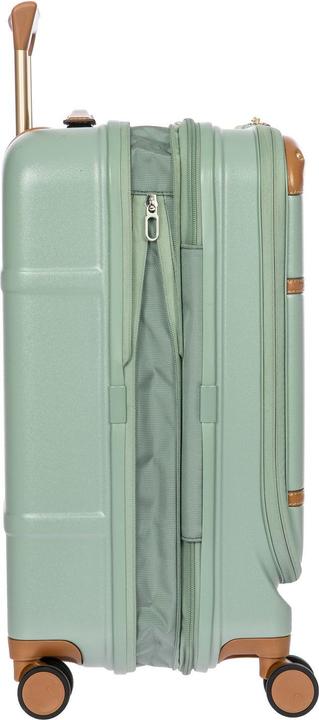 Actual product image Brics Bellagio 4 Rollen Kabinentrolley 55 cm mit Dehnfalte (40 l)