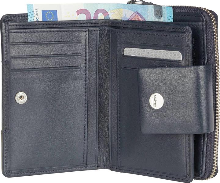 Actual product image Maître auen diethilde purse mh9fz