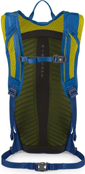 Produktbild Osprey Backpack Siskin 8L 2024 (8 l)