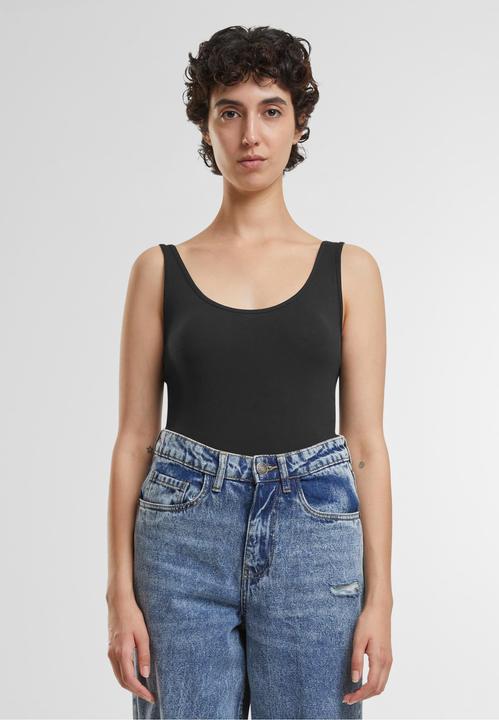 Produktbild Urban Classics Ladies Organic Tank Body - 138377 (S)
