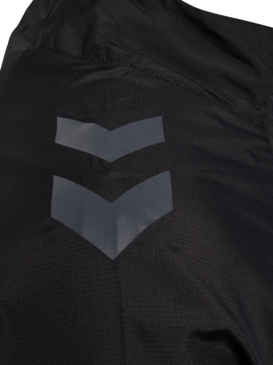 Actual product image hummel Hmlpro Training Lightweight Jacket (XXL)