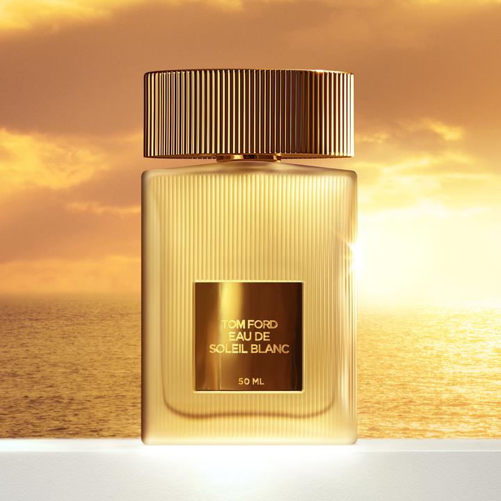 Actual product image Tom Ford Soleil Blanc (Eau de parfum, 50 ml)
