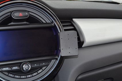 Produktbild Brodit Autohalterung Mini Cooper