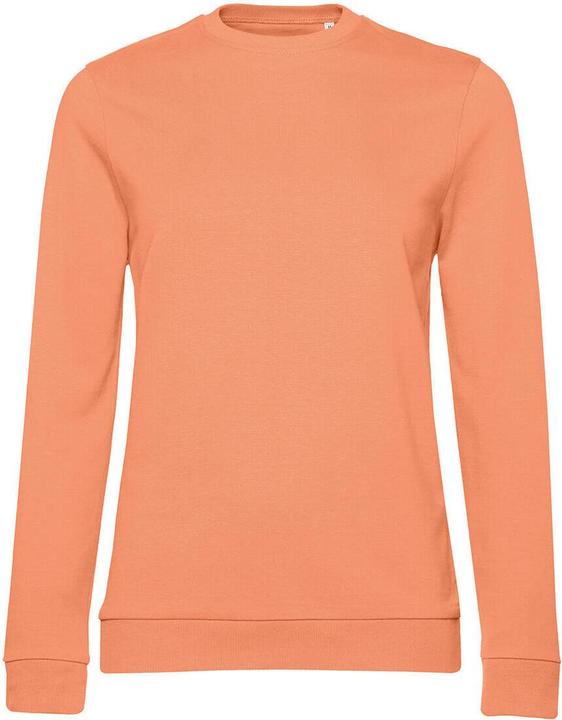 Produktbild B&C Damen Sweatshirt aus French Terry (XL)