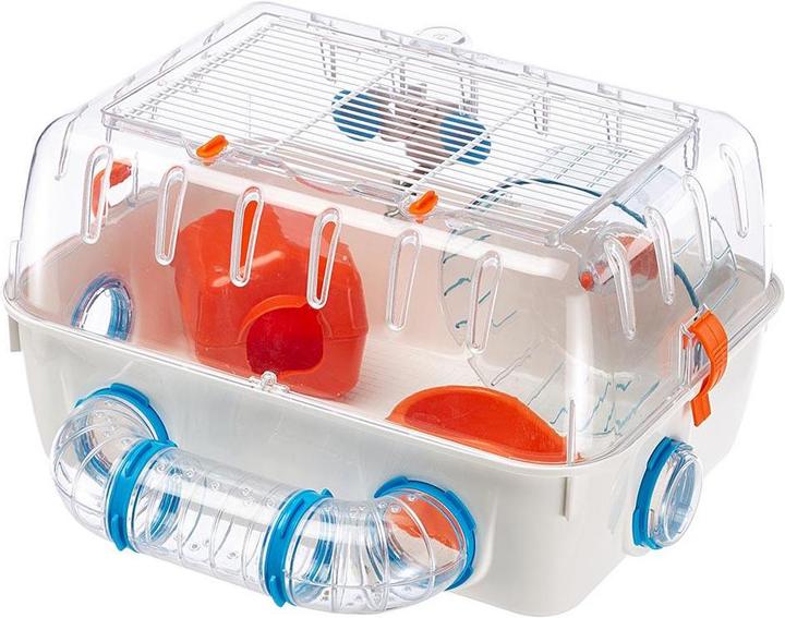 Actual product image Ferplast Combi 1 - Cage